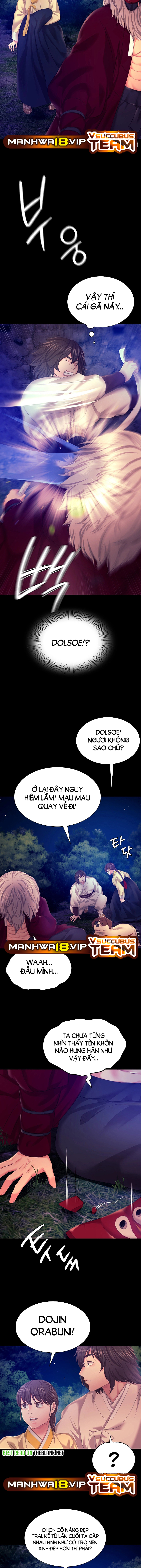 Tiểu Thư Chapter 82 - Page 13