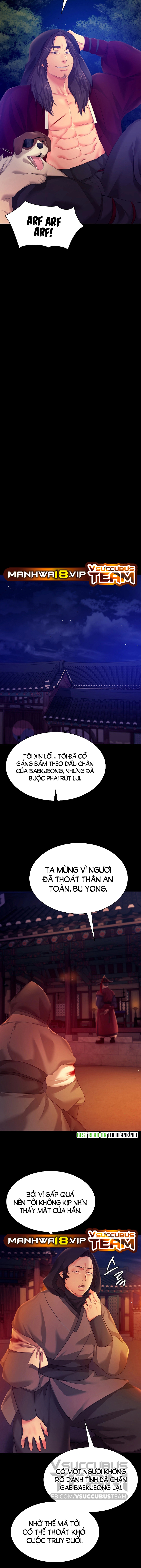 Tiểu Thư Chapter 82 - Page 14