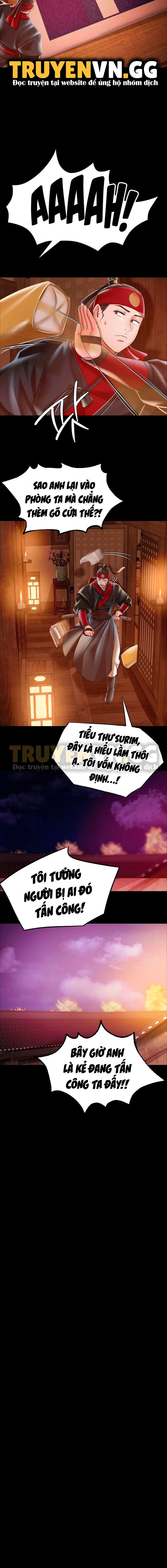 Tiểu Thư Chapter 52 - Page 9