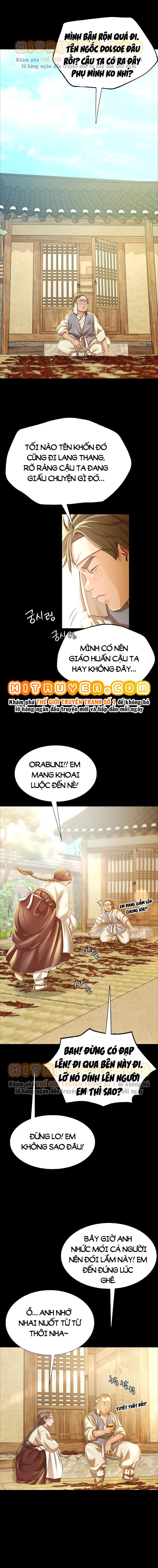 Tiểu Thư Chapter 49 - Page 1