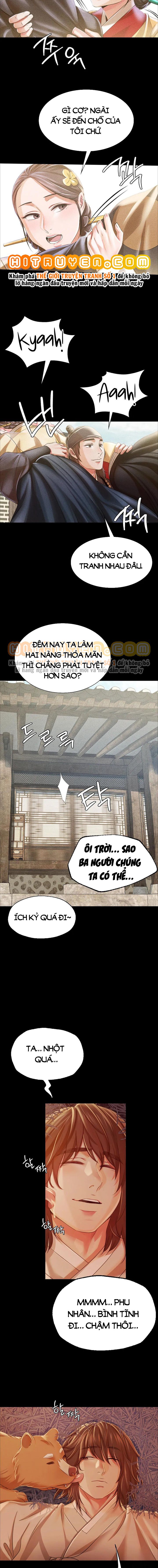 Tiểu Thư Chapter 49 - Page 6