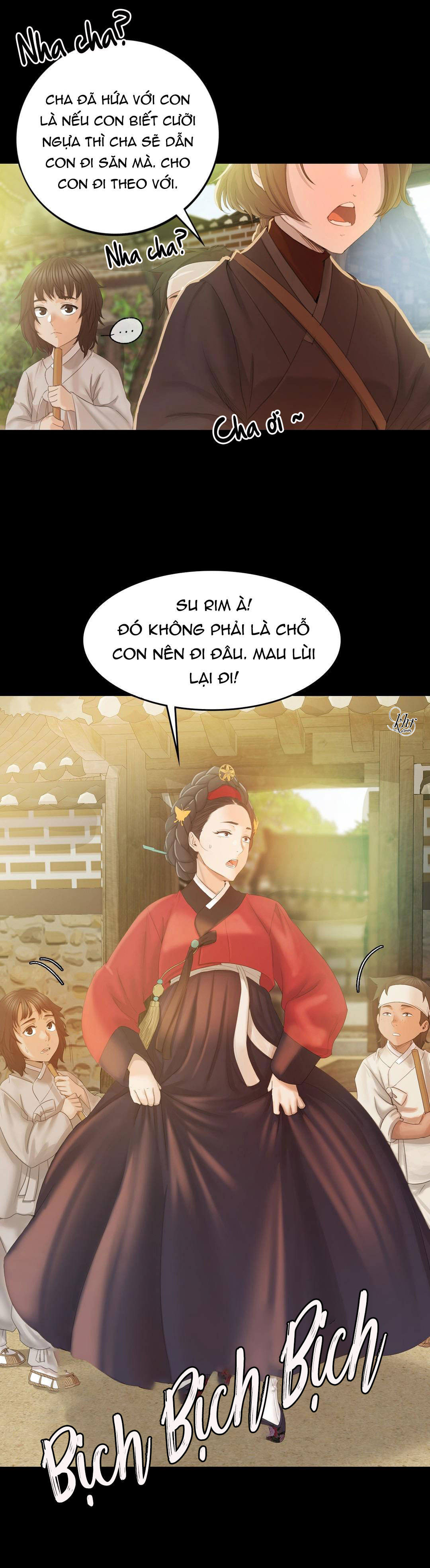 Tiểu Thư Chapter 3 - Page 65