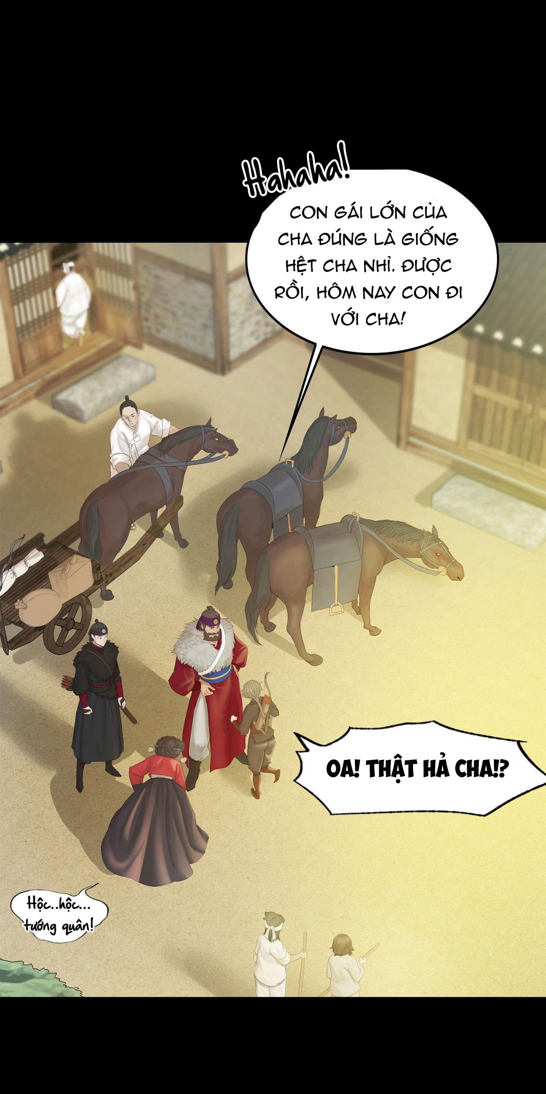 Tiểu Thư Chapter 3 - Page 66