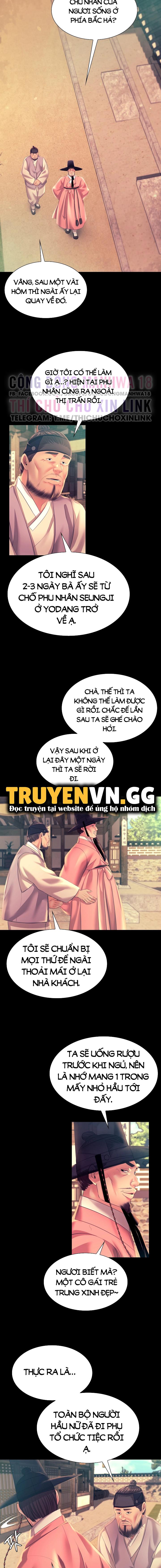 Tiểu Thư Chapter 75 - Page 14