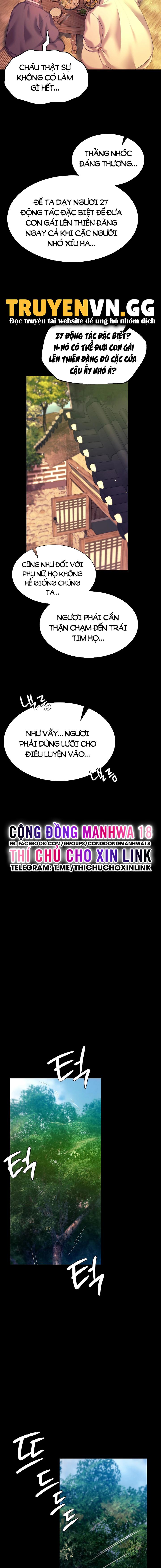 Tiểu Thư Chapter 75 - Page 9