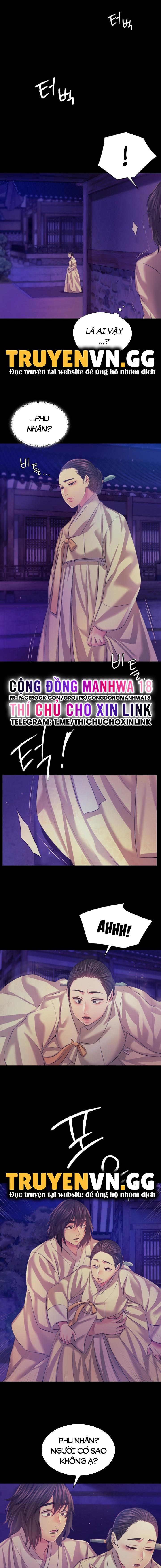 Tiểu Thư Chapter 63 - Page 13