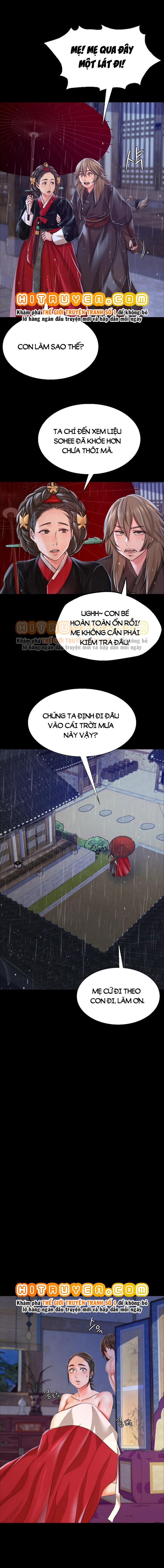 Tiểu Thư Chapter 48 - Page 1