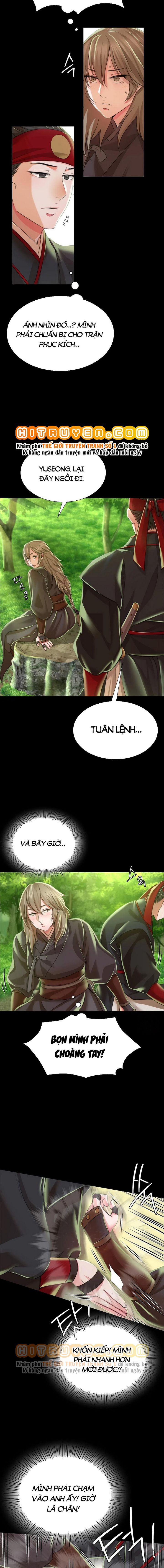 Tiểu Thư Chapter 48 - Page 6