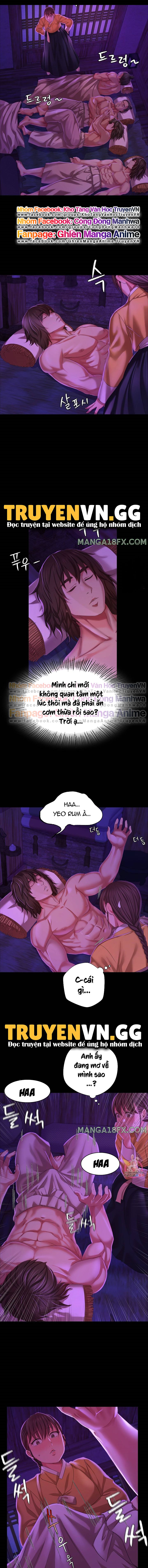 Tiểu Thư Chapter 20 - Page 11