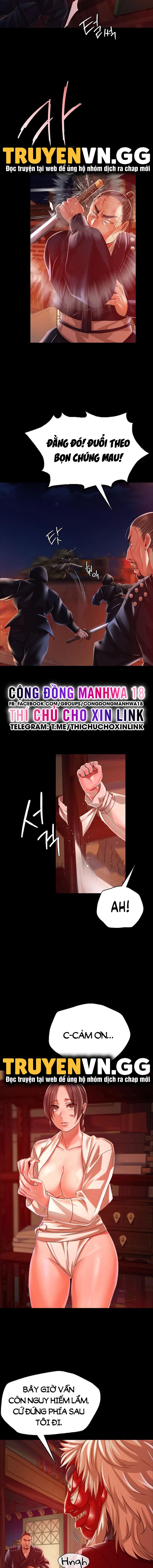 Tiểu Thư Chapter 42 - Page 13