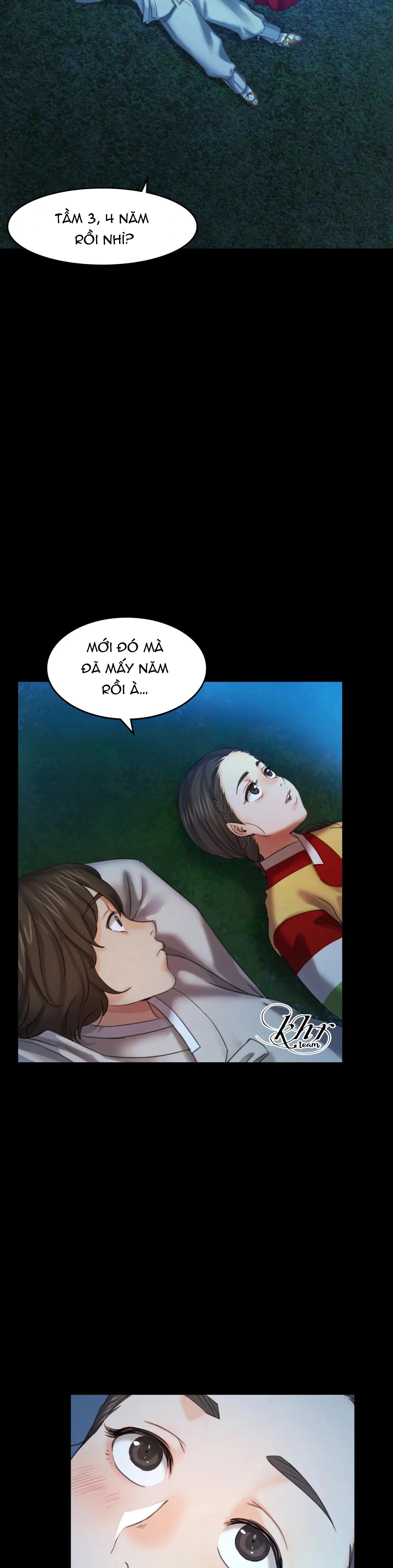 Tiểu Thư Chapter 5 - Page 43