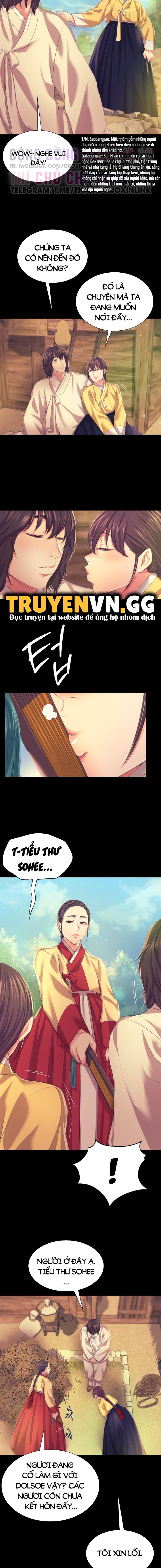 Tiểu Thư Chapter 68 - Page 6