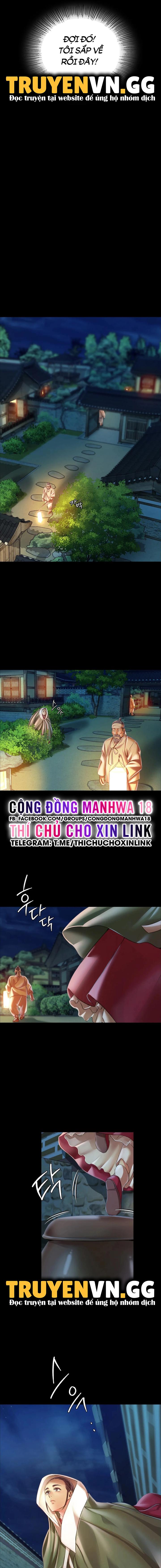 Tiểu Thư Chapter 58 - Page 11