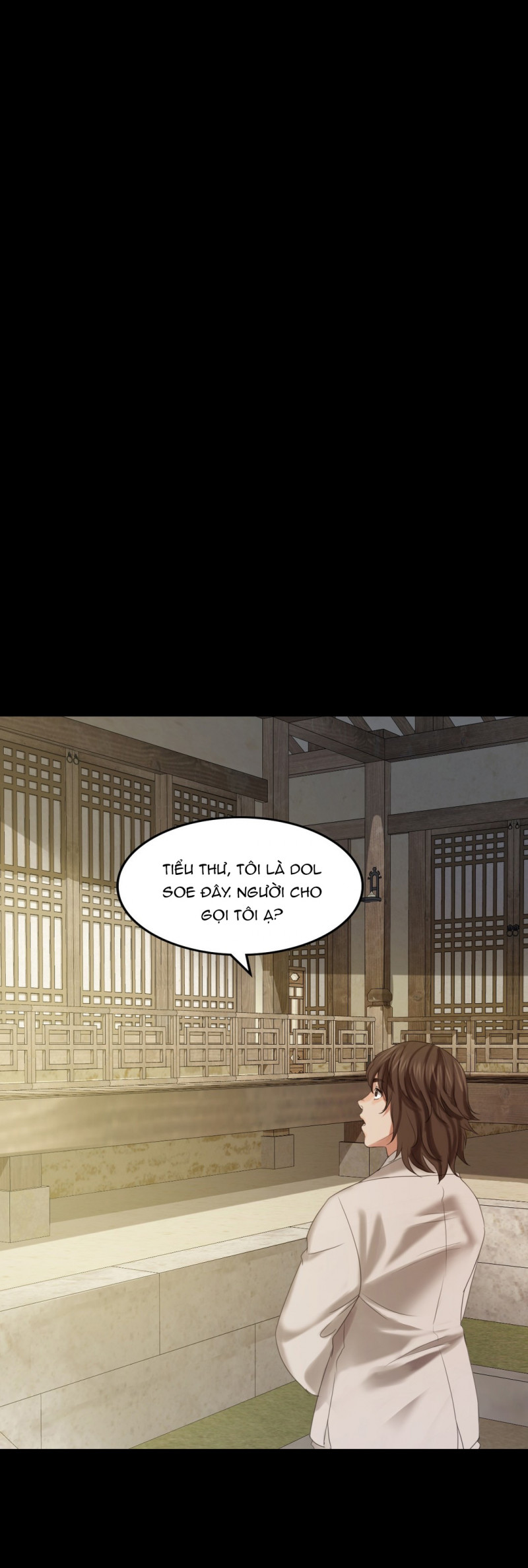 Tiểu Thư Chapter 6 - Page 5