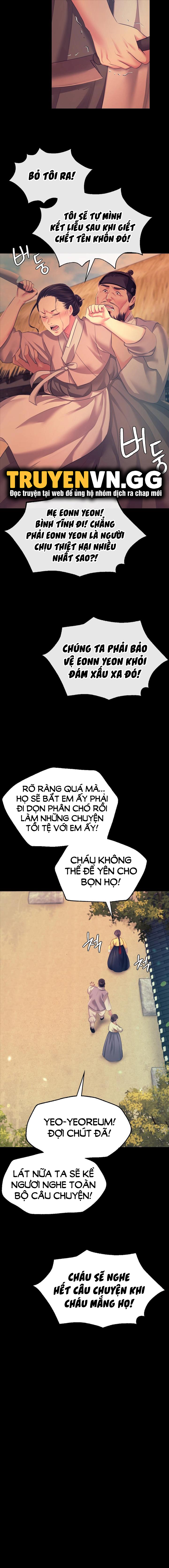 Tiểu Thư Chapter 80 - Page 8