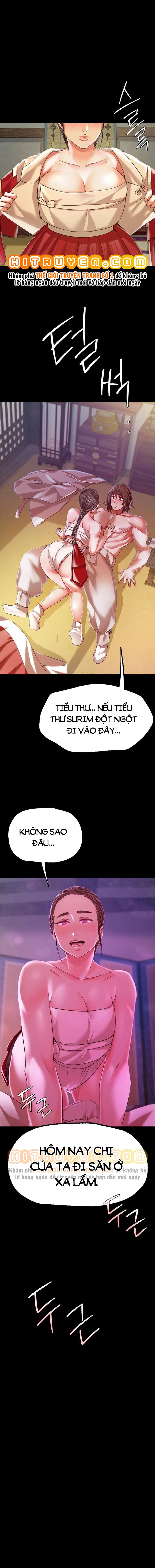 Tiểu Thư Chapter 46 - Page 1