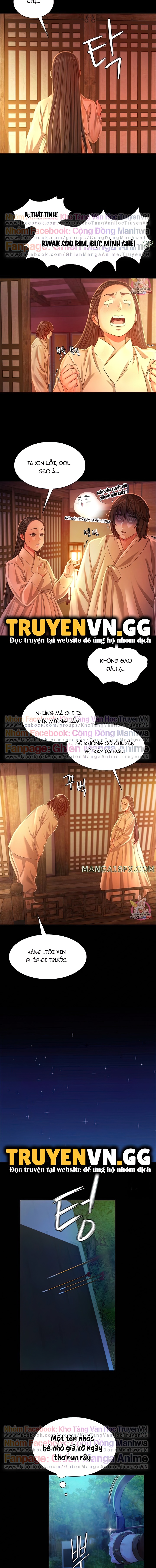 Tiểu Thư Chapter 19 - Page 6