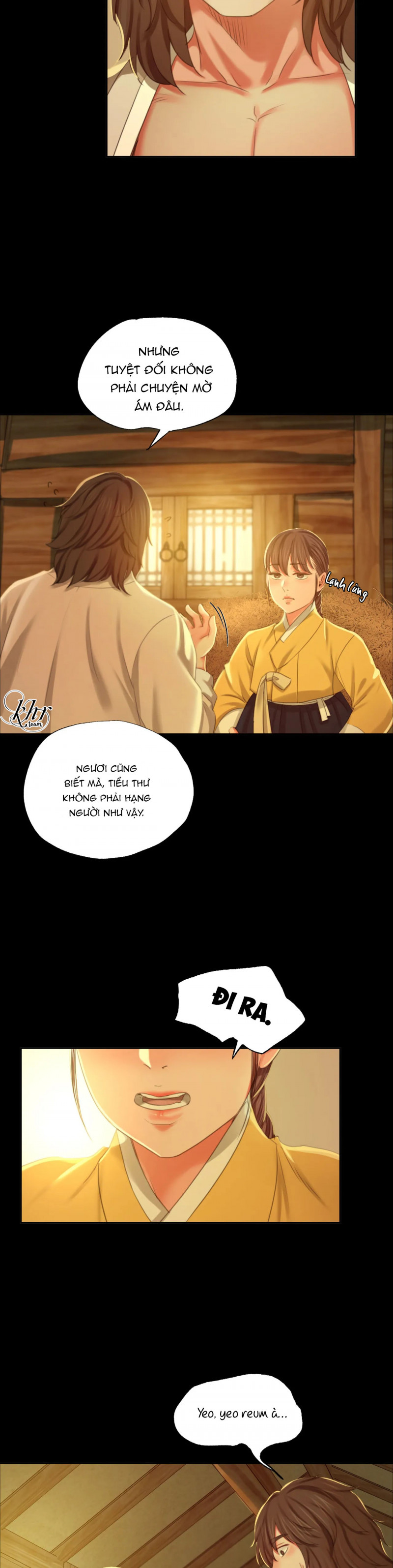 Tiểu Thư Chapter 15 - Page 19