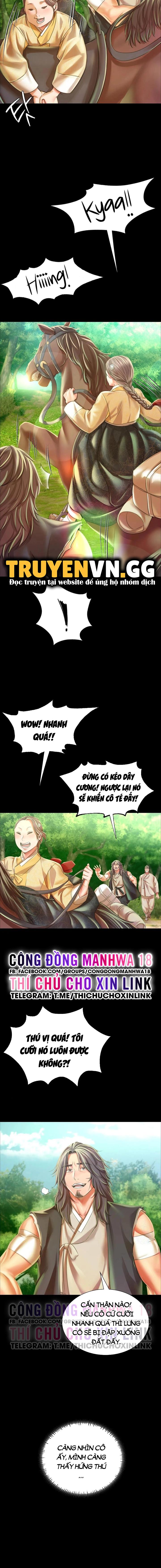 Tiểu Thư Chapter 56 - Page 13