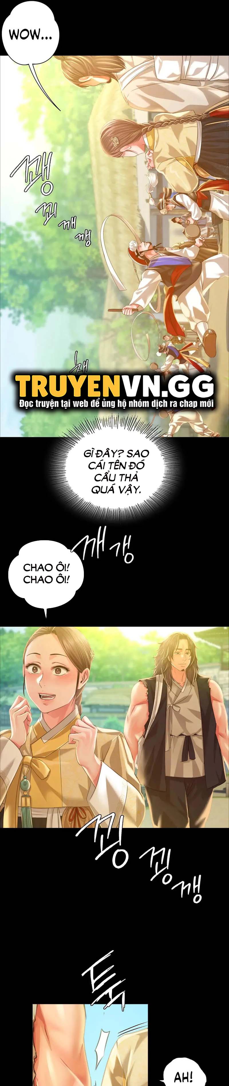 Tiểu Thư Chapter 36 - Page 37