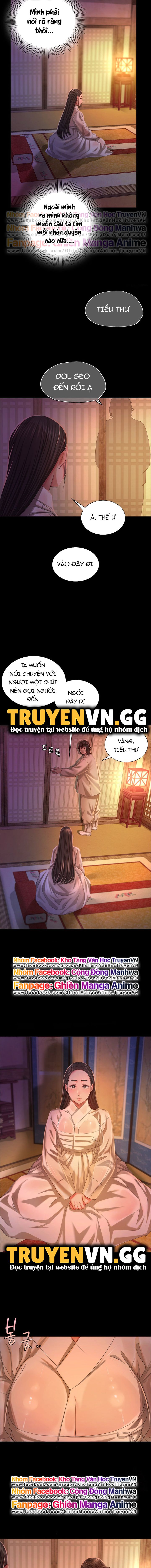 Tiểu Thư Chapter 18 - Page 9