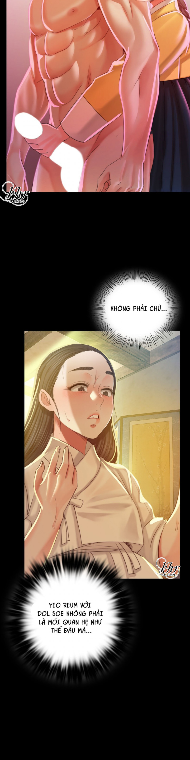 Tiểu Thư Chapter 12 - Page 27