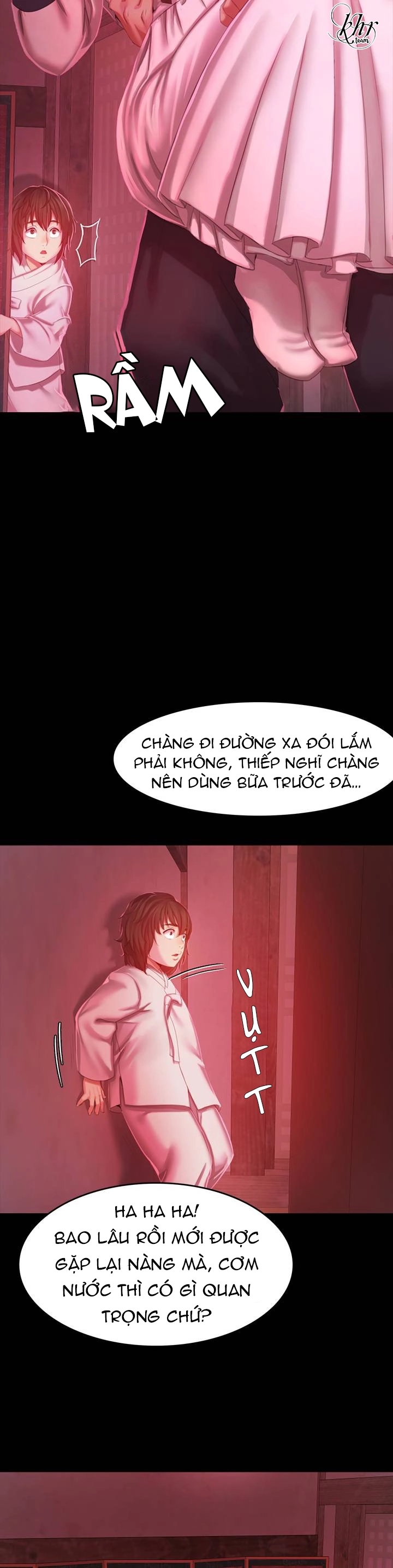 Tiểu Thư Chapter 1 - Page 100