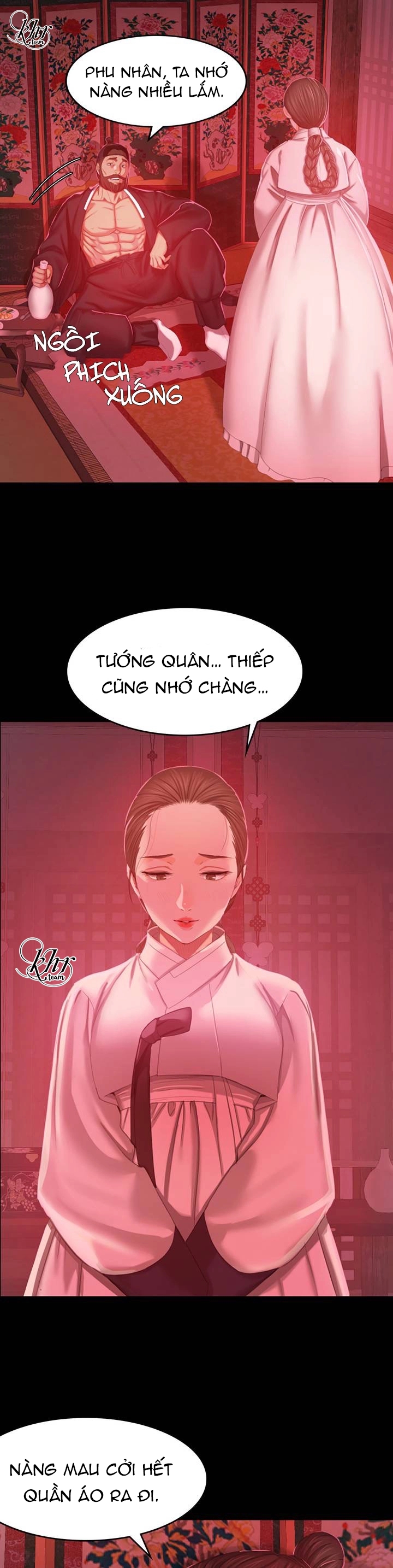 Tiểu Thư Chapter 1 - Page 101