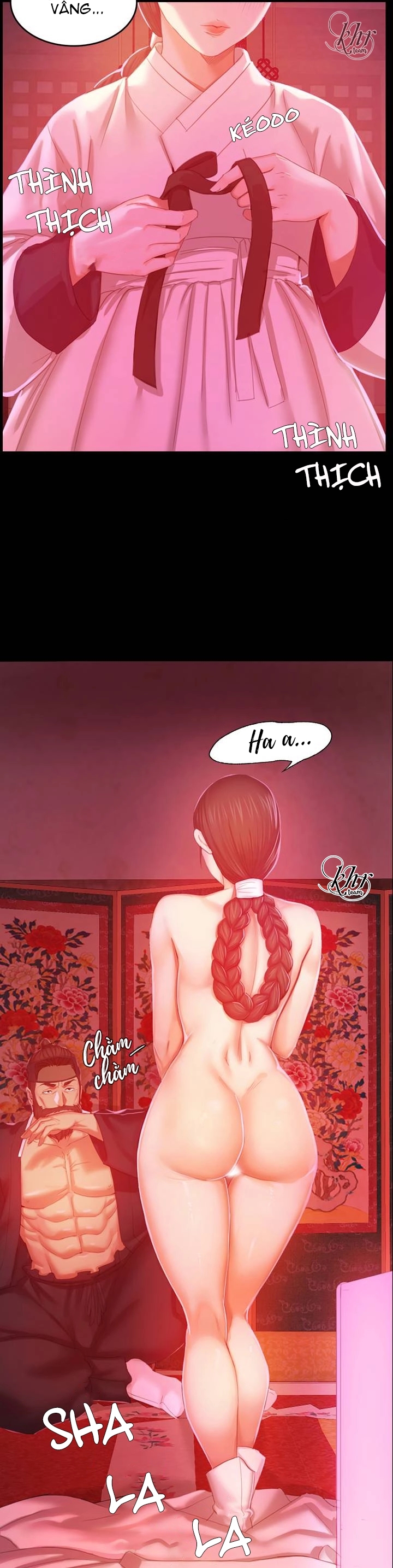 Tiểu Thư Chapter 1 - Page 104