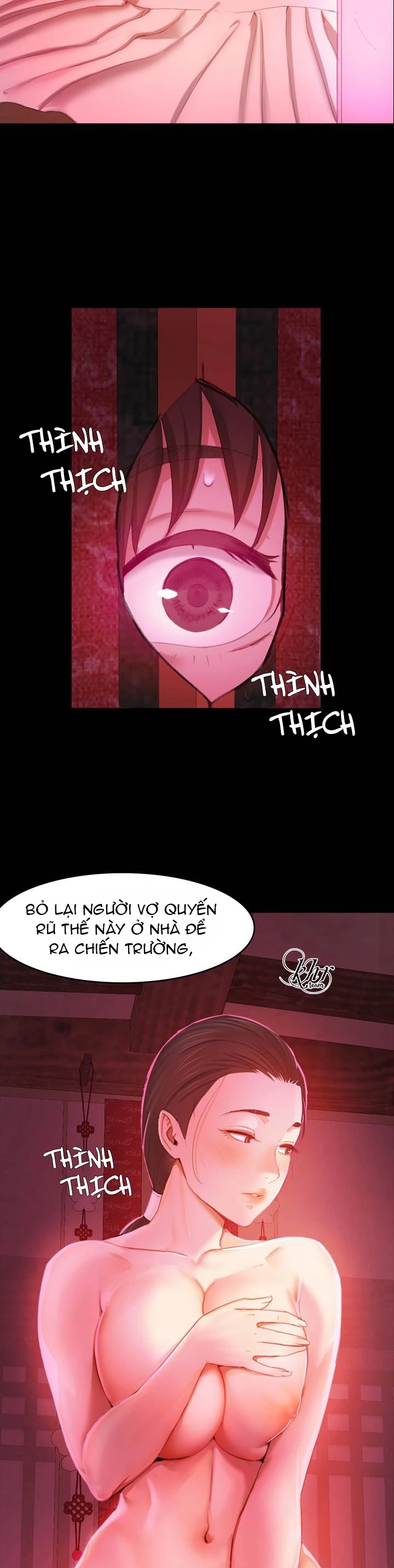 Tiểu Thư Chapter 1 - Page 105