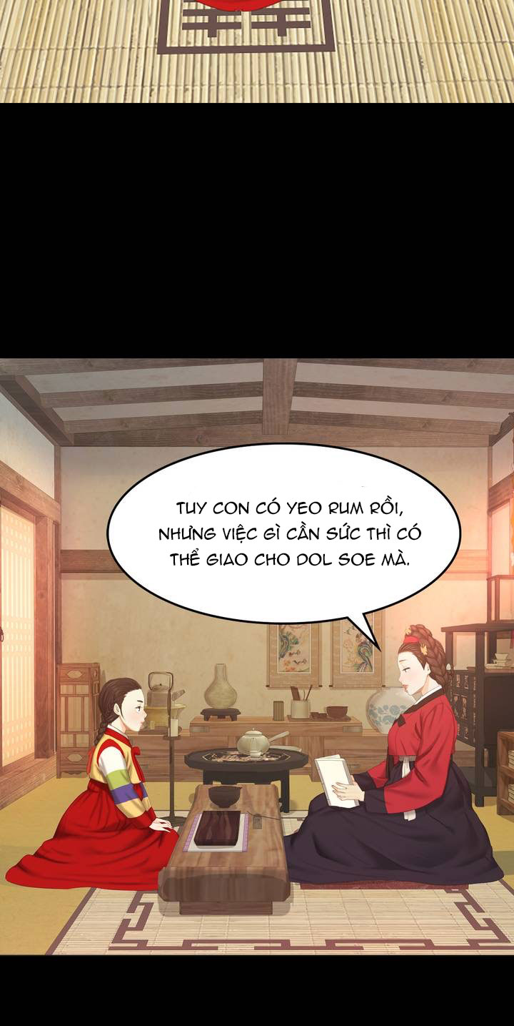 Tiểu Thư Chapter 1 - Page 34