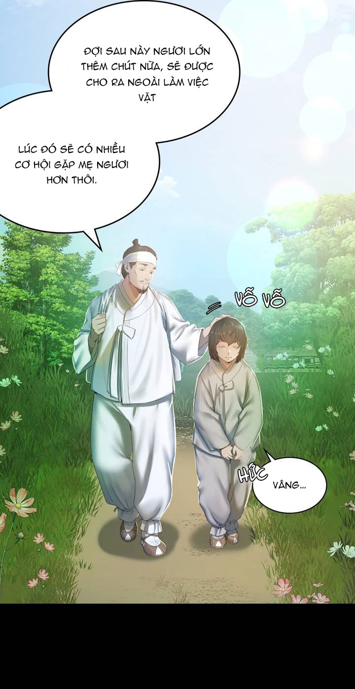 Tiểu Thư Chapter 1 - Page 6