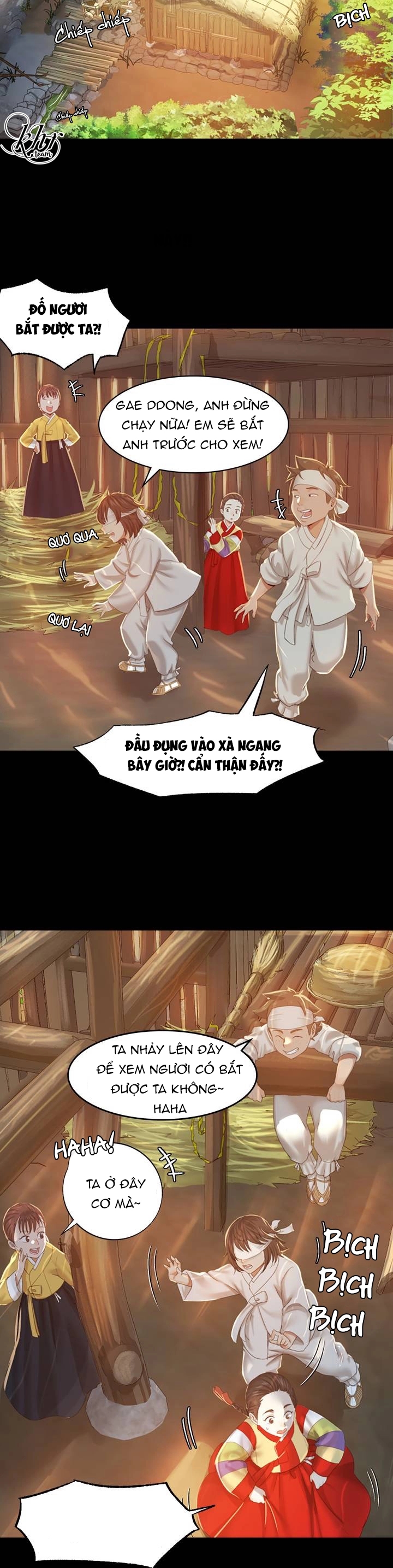 Tiểu Thư Chapter 1 - Page 76