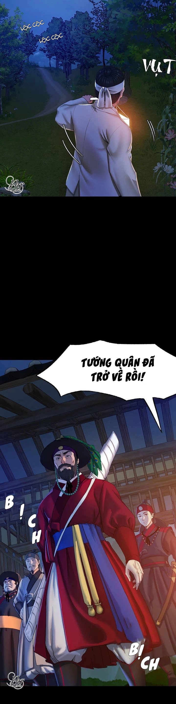 Tiểu Thư Chapter 1 - Page 88