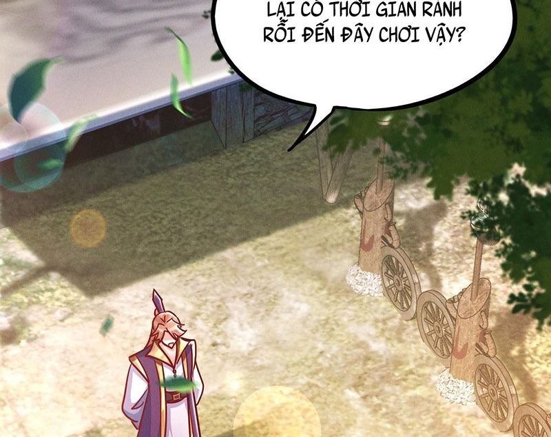 Tối Cường Thần Thoại Đế Hoàng Chapter 21 - Page 11