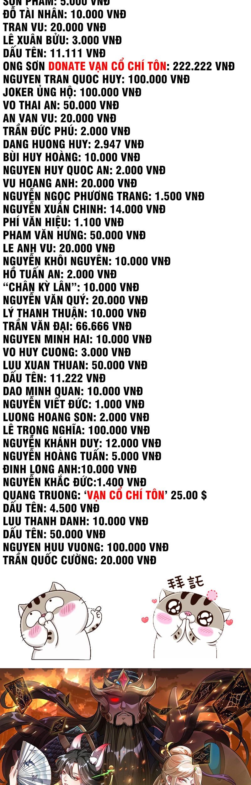 Tối Cường Thần Thoại Đế Hoàng - Trang 1