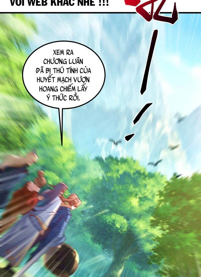 Tối Cường Thần Thoại Đế Hoàng Chapter 45 - Page 10