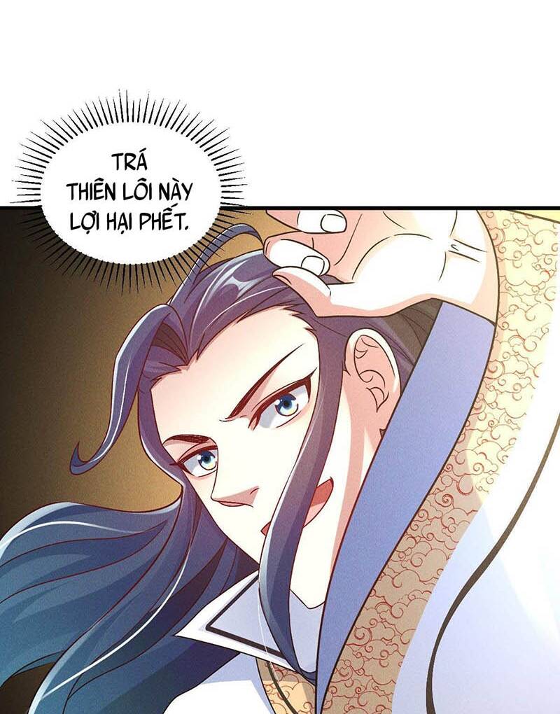 Tối Cường Thần Thoại Đế Hoàng Chapter 45 - Page 23