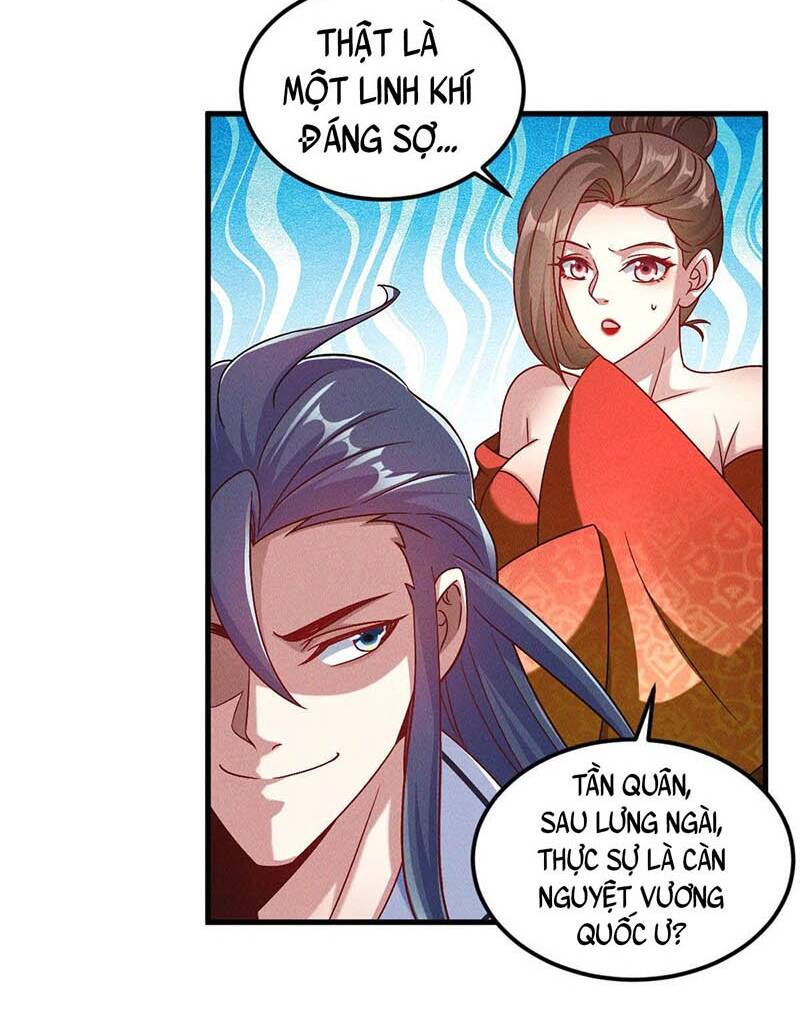 Tối Cường Thần Thoại Đế Hoàng Chapter 45 - Page 29