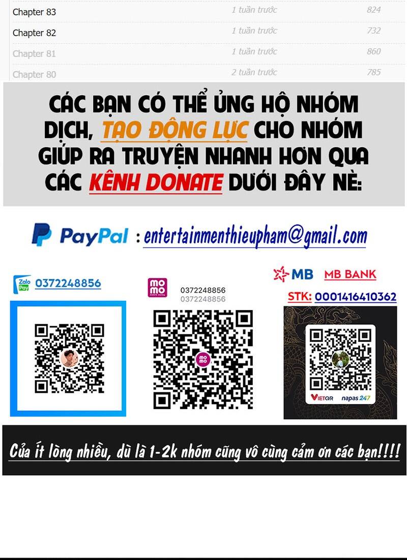 Tối Cường Thần Thoại Đế Hoàng - Trang 2