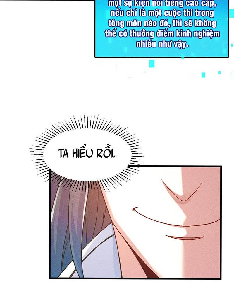 Tối Cường Thần Thoại Đế Hoàng Chapter 45 - Page 34