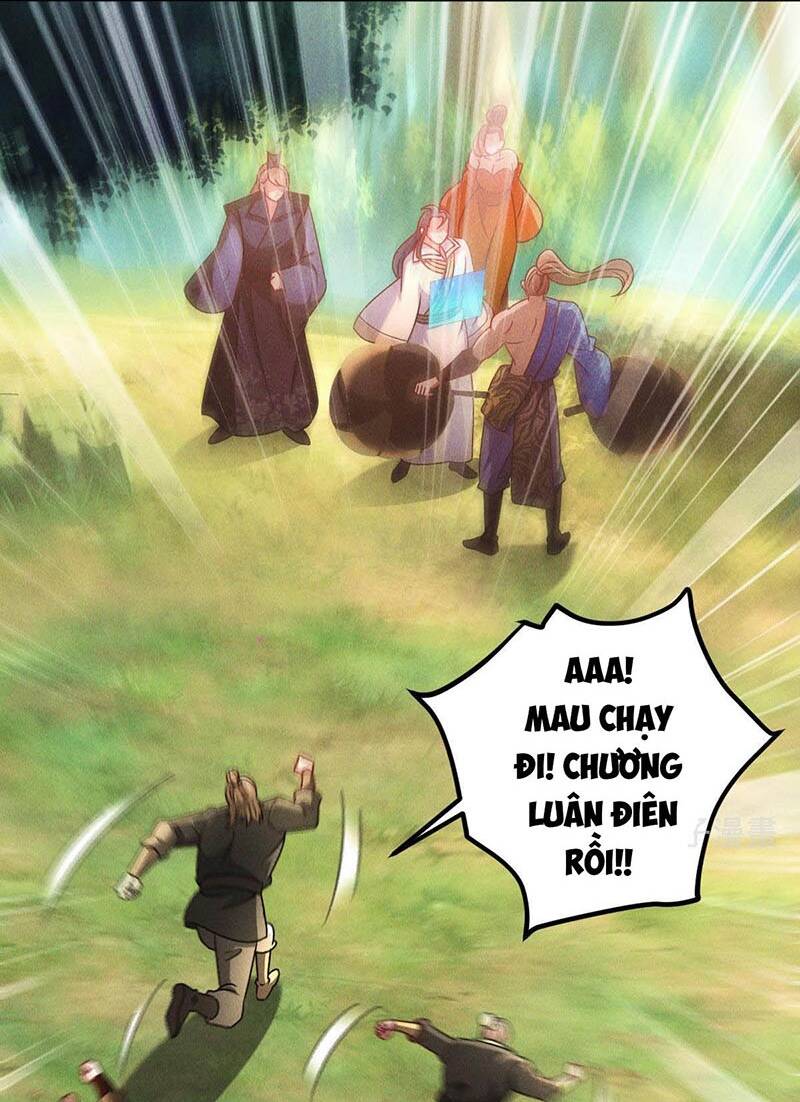 Tối Cường Thần Thoại Đế Hoàng Chapter 45 - Page 4