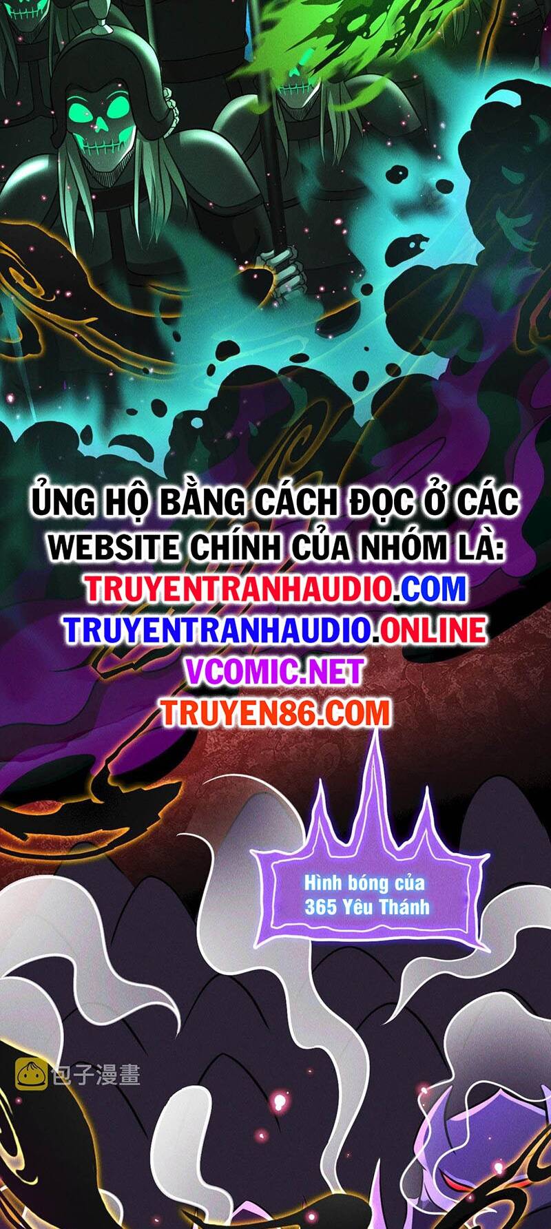 Tối Cường Thần Thoại Đế Hoàng Chapter 45 - Page 47