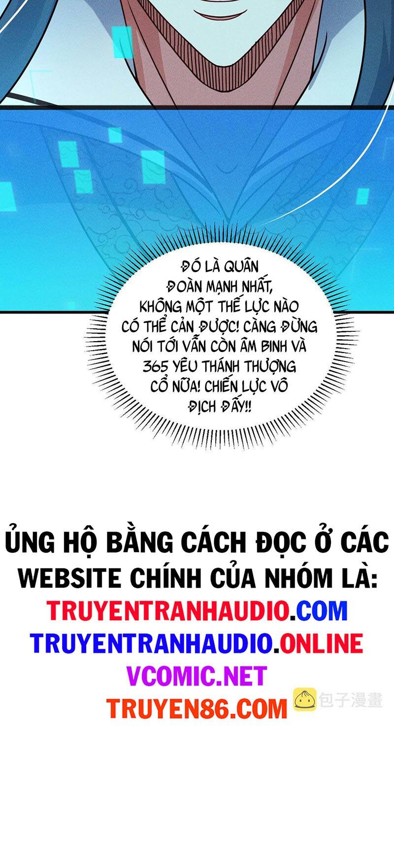 Tối Cường Thần Thoại Đế Hoàng Chapter 45 - Page 50