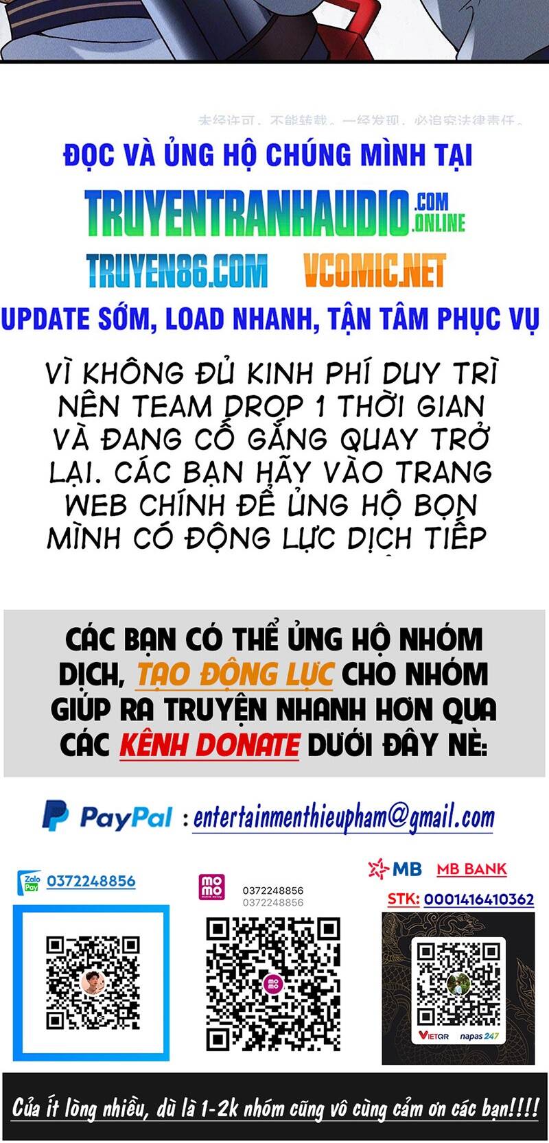 Tối Cường Thần Thoại Đế Hoàng Chapter 45 - Page 63