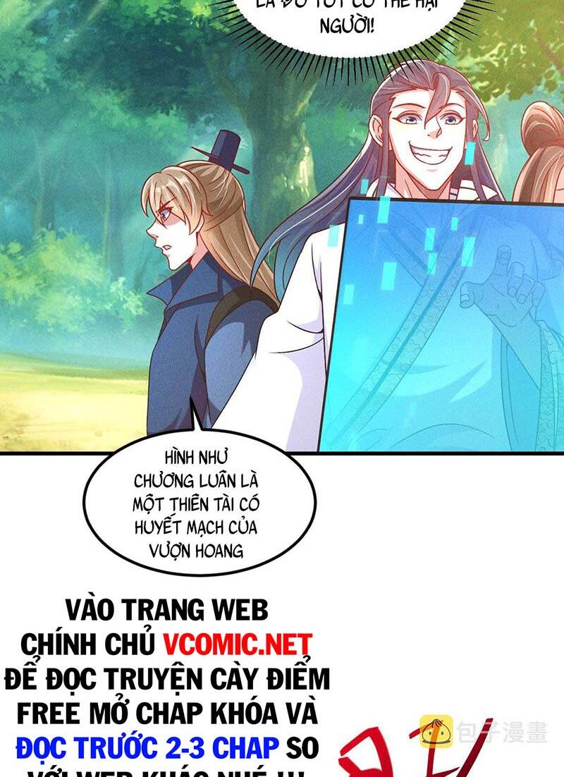 Tối Cường Thần Thoại Đế Hoàng Chapter 45 - Page 9