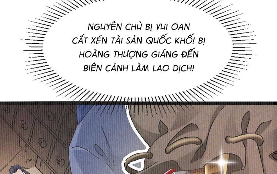 Tối Cường Thần Thoại Đế Hoàng Chapter 2 - Page 11