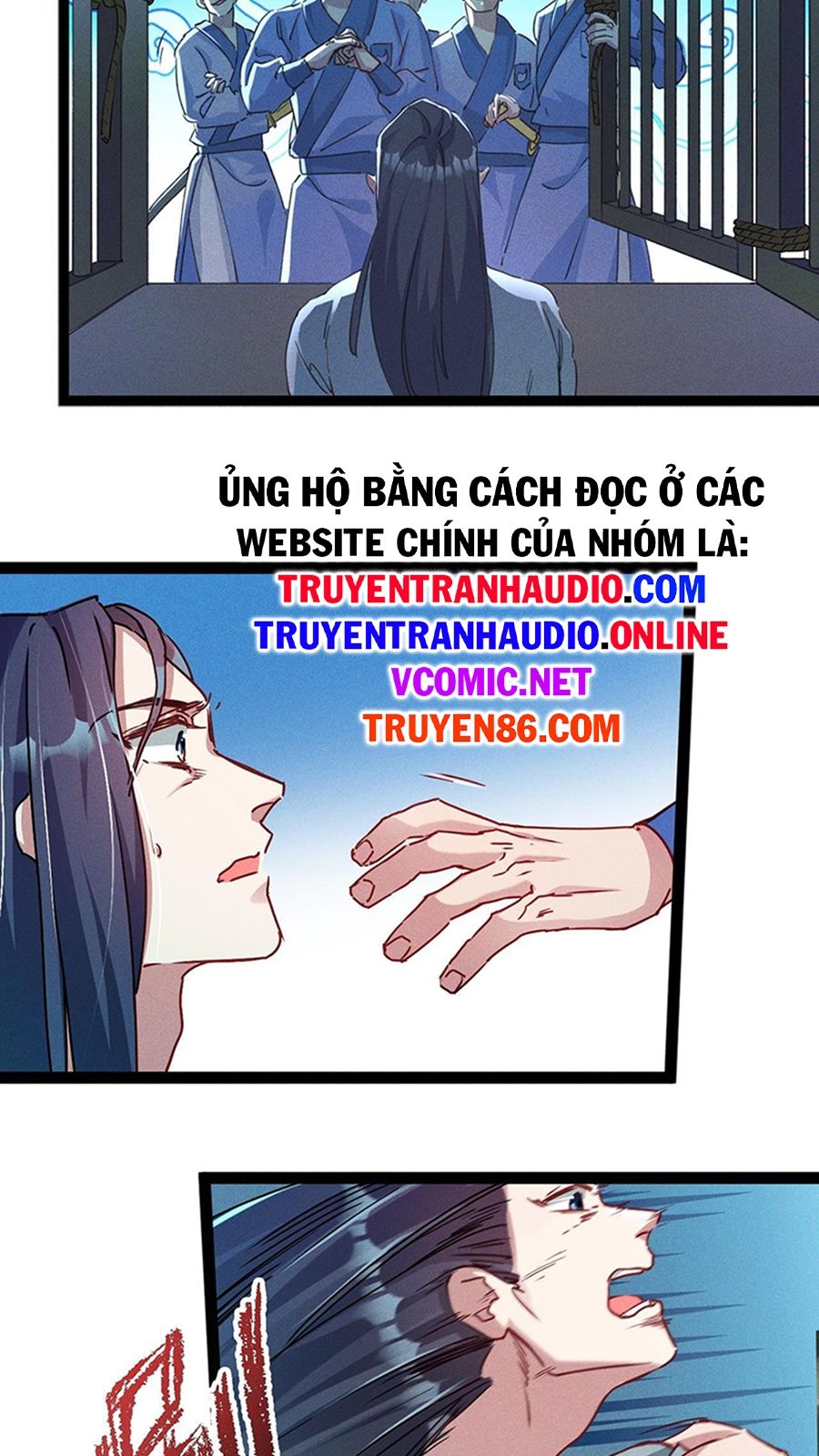 Tối Cường Thần Thoại Đế Hoàng Chapter 2 - Page 20