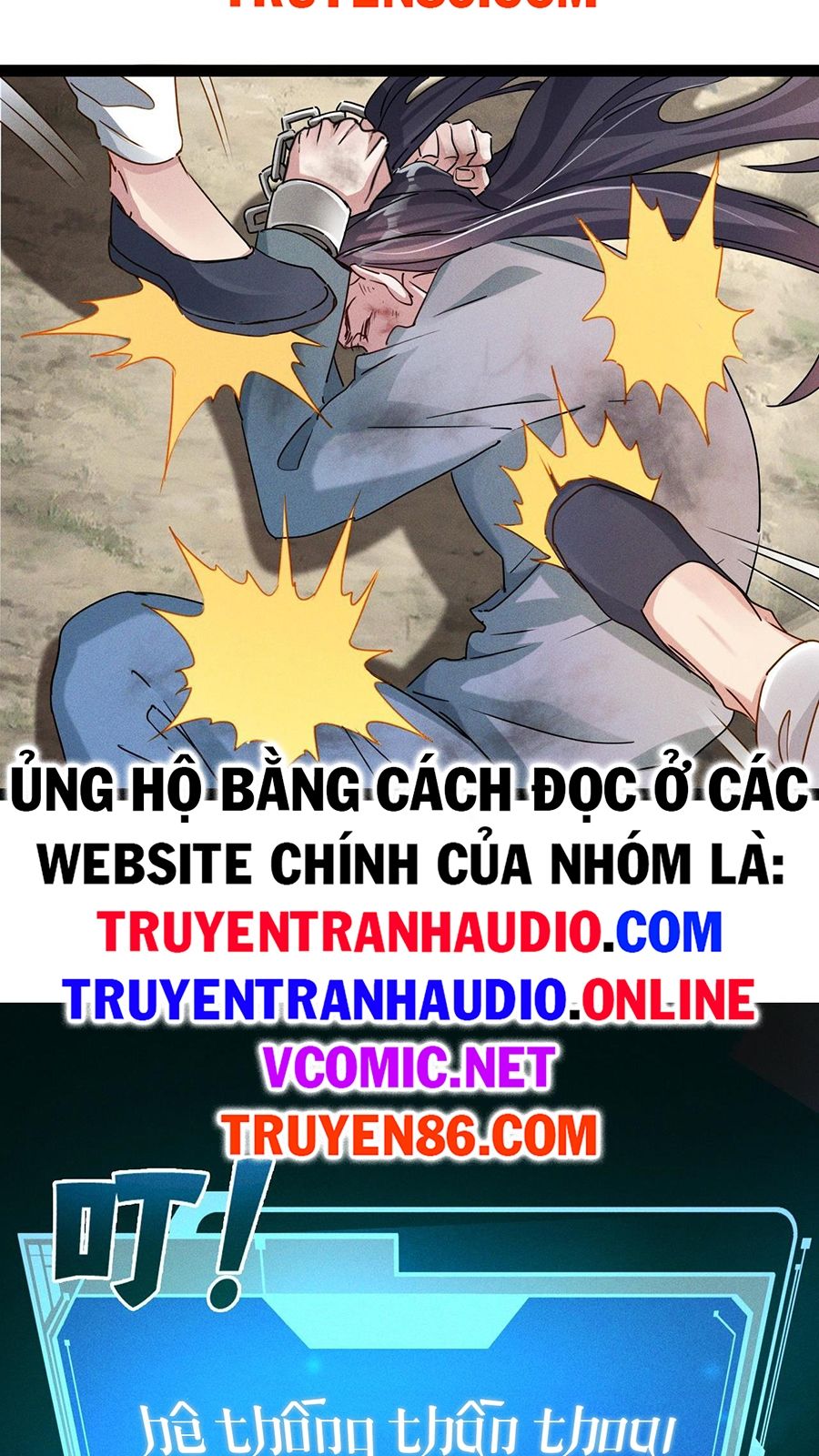 Tối Cường Thần Thoại Đế Hoàng Chapter 2 - Page 30