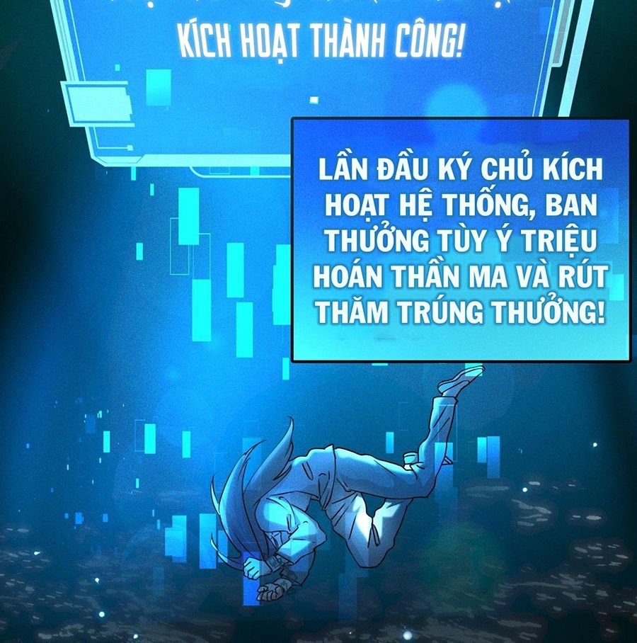 Tối Cường Thần Thoại Đế Hoàng Chapter 2 - Page 31